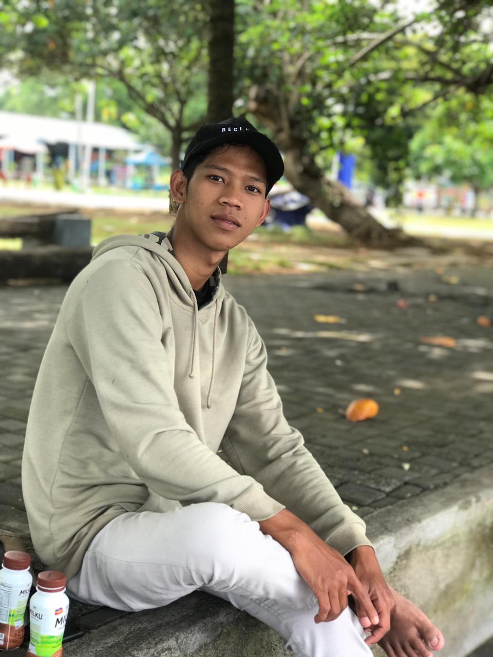 Avatar Aldi Ahmad Romadhon