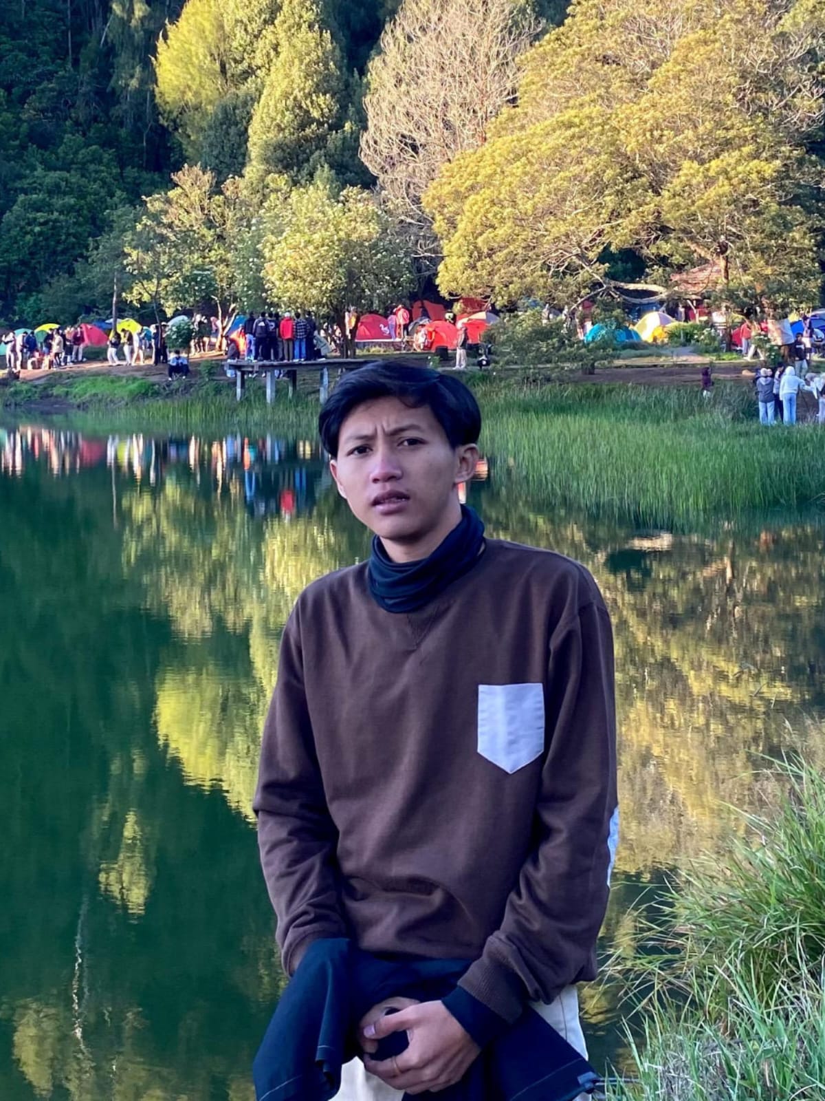 Avatar Ahmad Sugiarto (Malang) 