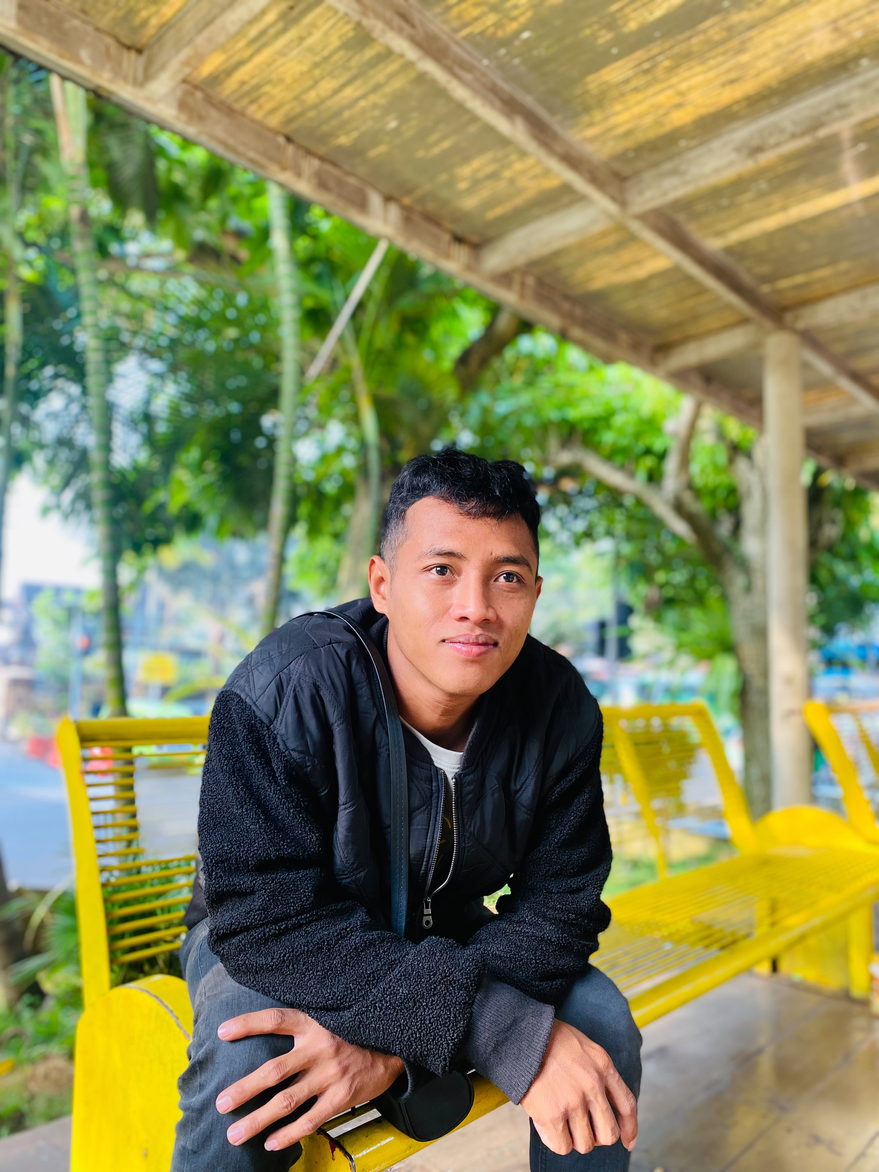 Avatar Sendy Dicky Setiawan (Malang) 