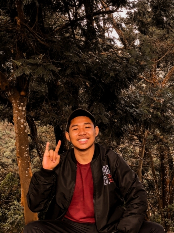 Avatar Ahmad Musyafa Nur Hafidz