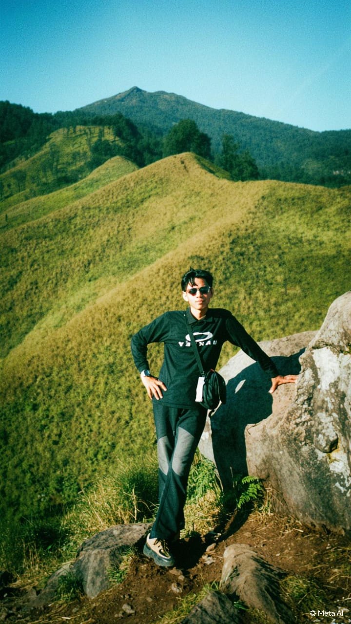 Avatar Edo Prihatmogo (Malang) 
