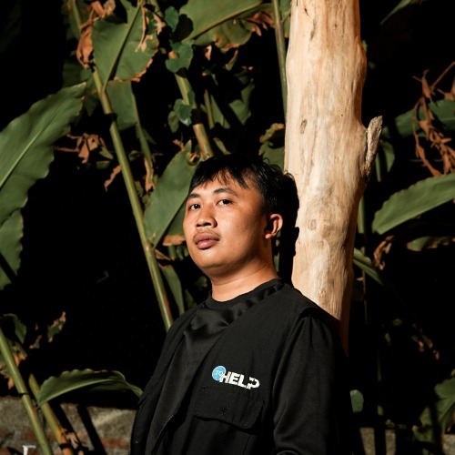 Avatar Febrian Yusuf